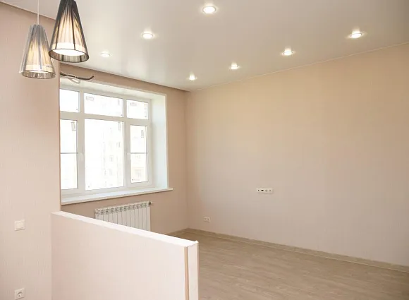 Ремонт 1-комнатной квартиры 43 кв.м в ЖК А101_13 Ремонт 1-комнатной квартиры 43 кв.м в ЖК А101