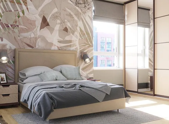 Дизайн квартиры 73 кв.м в ЖК Москва А101_11 Дизайн квартиры 73 кв.м в ЖК Москва А101