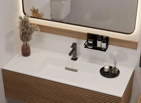 Дизайн квартиры 60 кв. м в ЖК Западный порт_14 Дизайн квартиры 60 кв. м в ЖК Западный порт