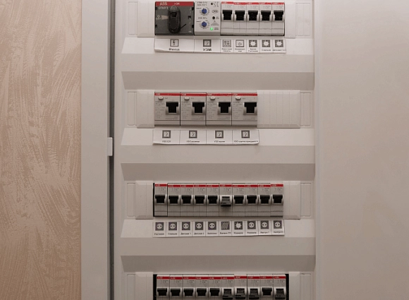 Ремонт 3-комнатной квартиры 118 кв.м в ЖК Татьянин парк_42 Ремонт 3-комнатной квартиры 118 кв.м в ЖК Татьянин парк