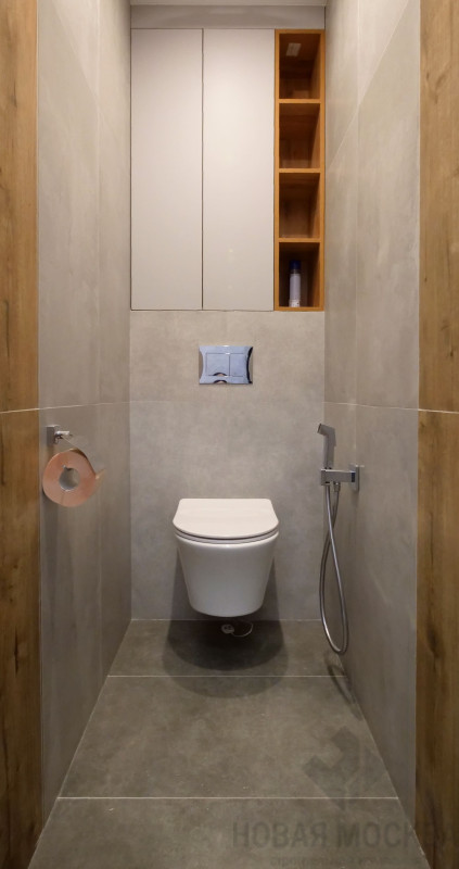 Ремонт под ключ трехкомнатной квартиры по адресу ул. Грина, 9_16 Ремонт под ключ трехкомнатной квартиры по адресу ул. Грина, 9_16