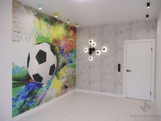 Ремонт квартиры 62 кв.м в ЖК Испанские кварталы_0