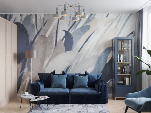 Дизайн 2-комнатной квартиры 65 кв.м в ЖК Скандинавия_0