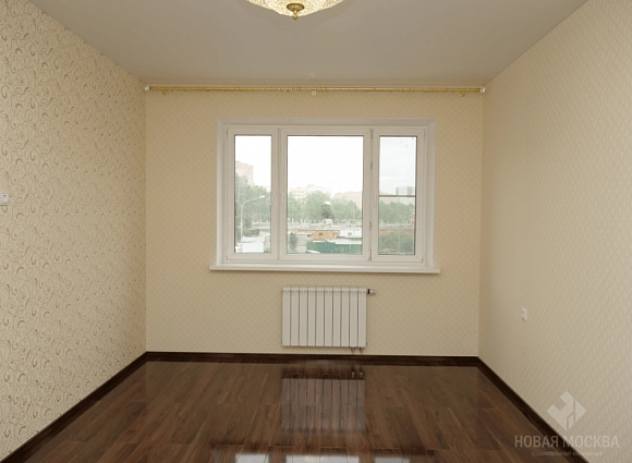 Ремонт 3-комнатной квартиры 97 кв.м по адресу: Сосенский стан, д. 5_22 Ремонт 3-комнатной квартиры 97 кв.м по адресу: Сосенский стан, д. 5