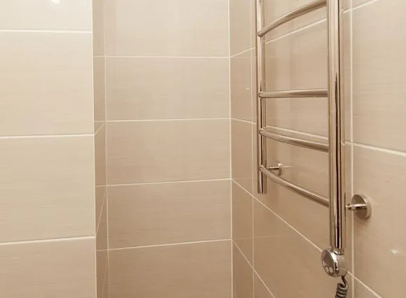 Ремонт 1-комнатной квартиры 52 кв.м по адресу: ул. Липовый парк, д. 8, к. 2