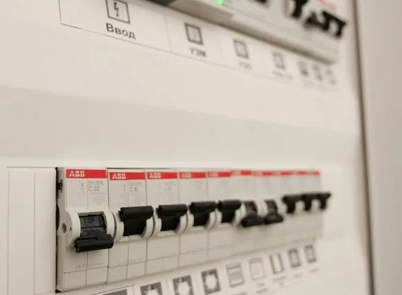 Ремонт 1-комнатной квартиры 43 кв.м по адресу: ул. Липовый парк, д. 2
