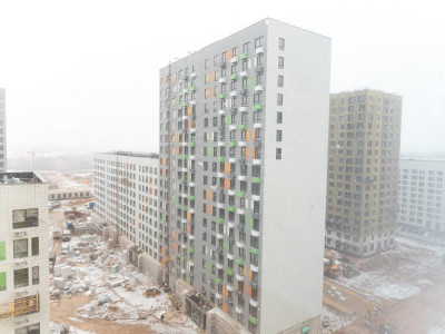 Кому на руку ипотечный бум Кому на руку ипотечный бум