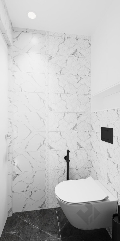 Дизайн двухкомнатной квартиры по адресу Челобитьевское шоссе, дом 2, корпус 1_26 Дизайн двухкомнатной квартиры по адресу Челобитьевское шоссе, дом 2, корпус 1_26