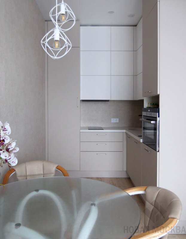 Ремонт двухкомнатной квартиры по адресу Скандинавский бульвар, дом 12_2 Ремонт двухкомнатной квартиры по адресу Скандинавский бульвар, дом 12_2