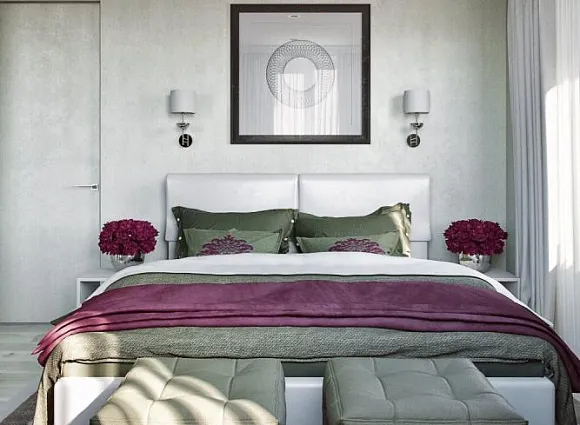 Дизайн-проект 1-комнатной квартиры 46,40 кв.м по адресу: ул. Фитарёвская, д. 21_7 Дизайн-проект 1-комнатной квартиры 46,40 кв.м по адресу: ул. Фитарёвская, д. 21