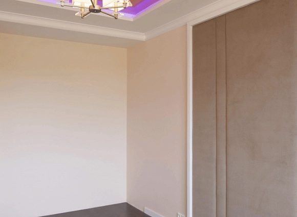 Ремонт 3-комнатной квартиры 90 кв.м по адресу: г. Москва, пос-е Сосенское, п. Коммунарка, ул. Бачуринская_36 Ремонт 3-комнатной квартиры 90 кв.м по адресу: г. Москва, пос-е Сосенское, п. Коммунарка, ул. Бачуринская