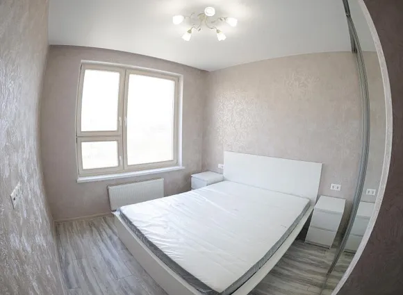 Ремонт квартиры 51 кв.м в ЖК Новая звезда