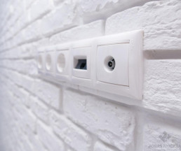 Ремонт 2-комнатной квартиры 43 кв.м по адресу: город Москва, улица Бачуринская, дом 13_1