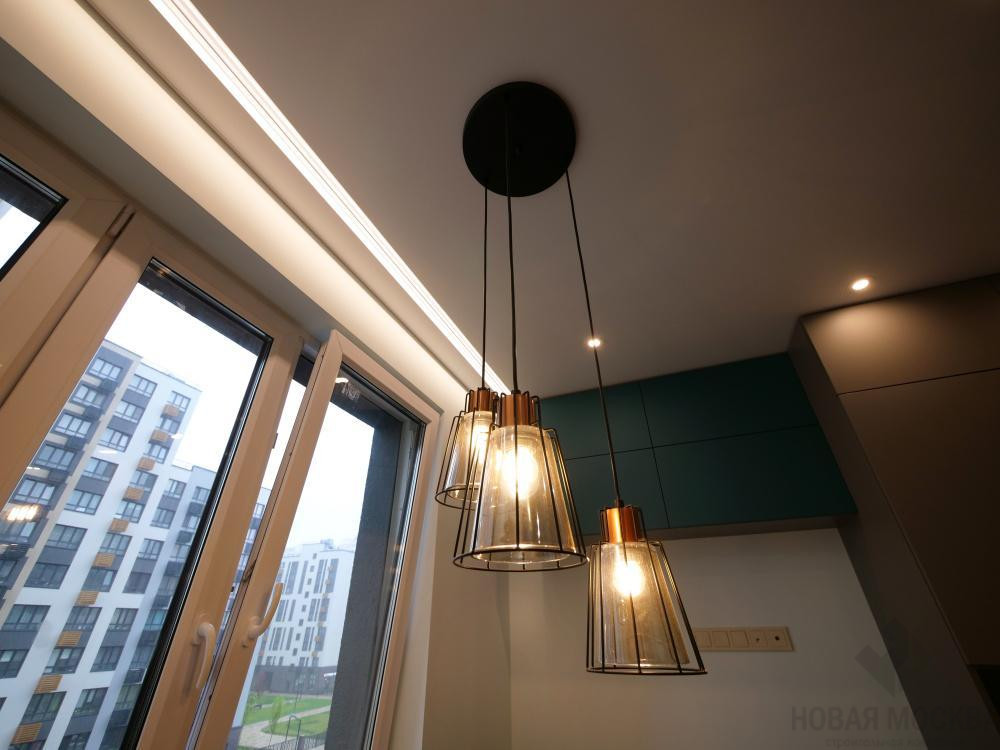 Ремонт двухкомнатной квартиры по адресу: Москва, улица Бориса Пастернака, дом 12_2 Ремонт двухкомнатной квартиры по адресу: Москва, улица Бориса Пастернака, дом 12_2