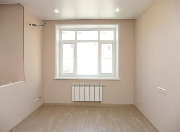 Ремонт 1-комнатной квартиры 43 кв.м в ЖК А101_3 Ремонт 1-комнатной квартиры 43 кв.м в ЖК А101