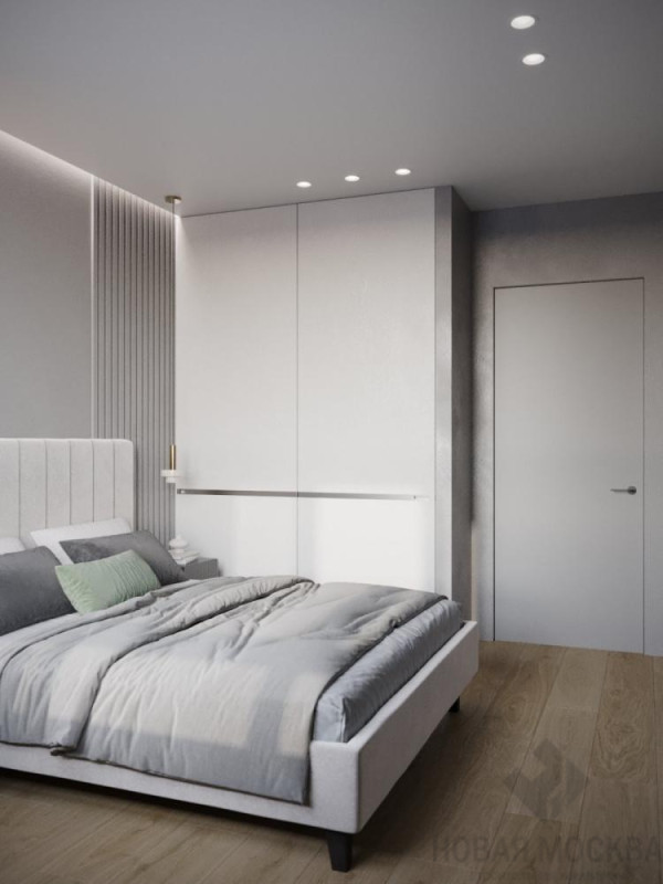 Дизайн-проект двухкомнатной квартиры по адресу: ул. Эдварда Грига, дом 16 корпус 1_18 Дизайн-проект двухкомнатной квартиры по адресу: ул. Эдварда Грига, дом 16 корпус 1_18