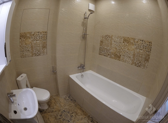 Ремонт 1-комнатной квартиры 34 кв.м по адресу: г. Москва, пос. Сосенское, п. Коммунарка, ЖК Эдальго, к. 7_25 Ремонт 1-комнатной квартиры 34 кв.м по адресу: г. Москва, пос. Сосенское, п. Коммунарка, ЖК Эдальго, к. 7