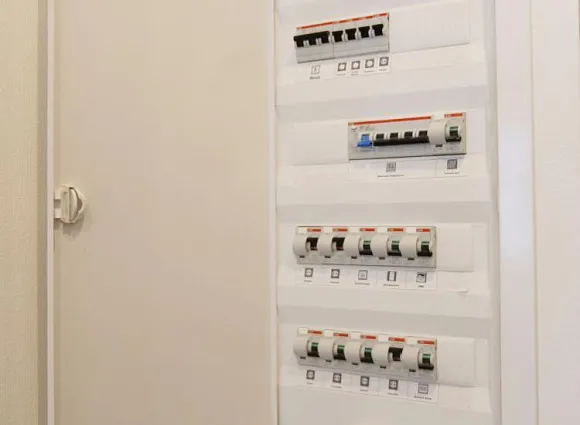 Ремонт 2-комнатной квартиры 45 кв.м по адресу: г. Москва, Кронштадтский бул., д. 6, к. 5