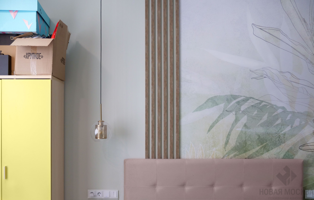 Ремонт трехкомнатной квартиры по адресу ул. Родниковая, 30/3_30 Ремонт трехкомнатной квартиры по адресу ул. Родниковая, 30/3_30