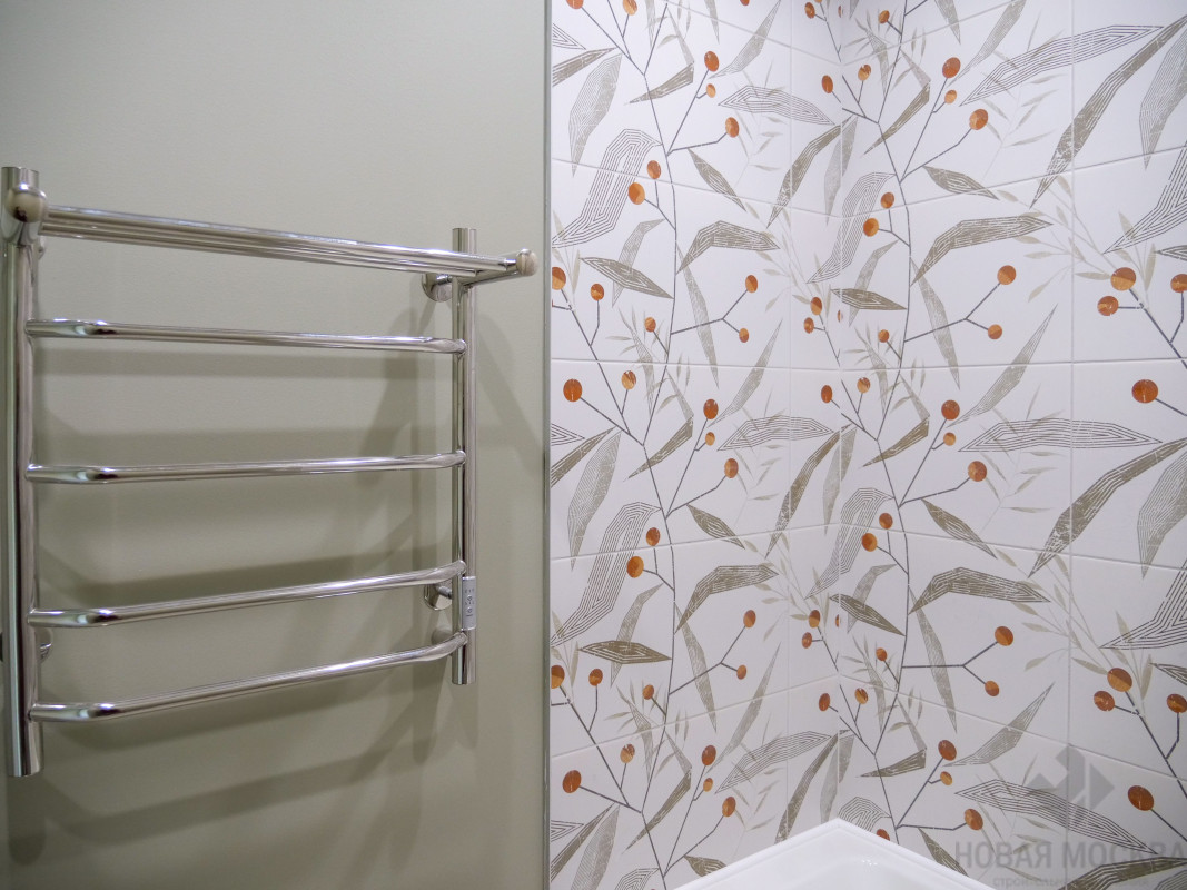 Ремонт двухкомнатной квартиры по адресу ул. Куусинена, 12_25 Ремонт двухкомнатной квартиры по адресу ул. Куусинена, 12_25