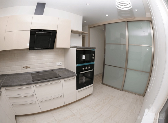 Ремонт 2-комнатной квартиры 43 кв.м по адресу: город Москва, улица Бачуринская, дом 13_25 Ремонт 2-комнатной квартиры 43 кв.м по адресу: город Москва, улица Бачуринская, дом 13