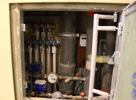 Ремонт 1-комнатной квартиры 49 кв.м по адресу: п. Коммунарка, ул. Бачуринская, д. 22, к. 1, застройщик МИЦ, ЖК Коммунарка