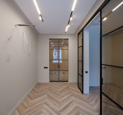 Ремонт под ключ трехкомнатной квартиры по адресу ул. Эдварда Грига, дом 17_0 Ремонт под ключ трехкомнатной квартиры по адресу ул. Эдварда Грига, дом 17_0