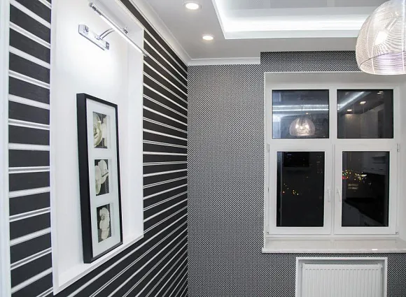 Ремонт 2-комнатной квартиры 65 кв.м по адресу: пр. Вернадского, д. 29_4 Ремонт 2-комнатной квартиры 65 кв.м по адресу: пр. Вернадского, д. 29