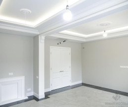 Ремонт квартиры 69 кв.м в ЖК Зиларт_1