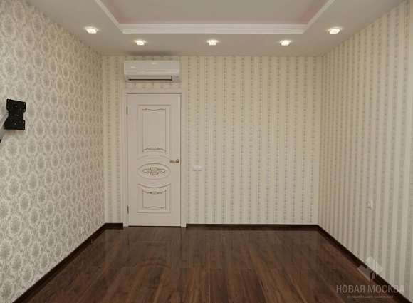 Ремонт 3-комнатной квартиры 97 кв.м по адресу: Сосенский стан, д. 5_31 Ремонт 3-комнатной квартиры 97 кв.м по адресу: Сосенский стан, д. 5