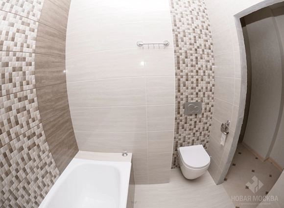 Ремонт 1-комнатной квартиры 43 кв.м по адресу: город Москва, поселок Коммунарка, улица Липовый парк, дом 2_23 Ремонт 1-комнатной квартиры 43 кв.м по адресу: город Москва, поселок Коммунарка, улица Липовый парк, дом 2