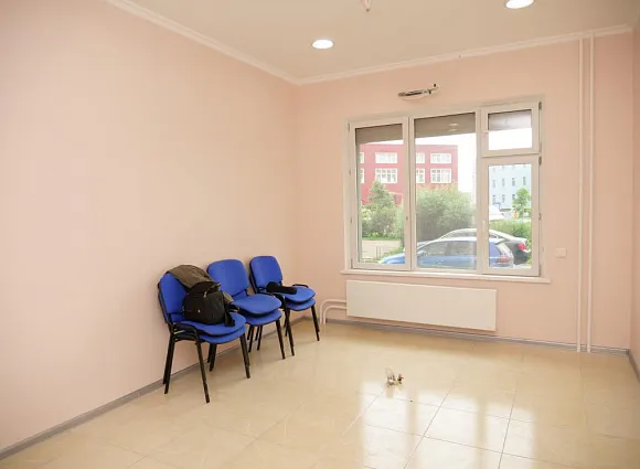 Ремонт стоматологии 135 кв.м по адресу: г. Москва, г. Московский, ул. Солнечная, д. 7_25 Ремонт стоматологии 135 кв.м по адресу: г. Москва, г. Московский, ул. Солнечная, д. 7