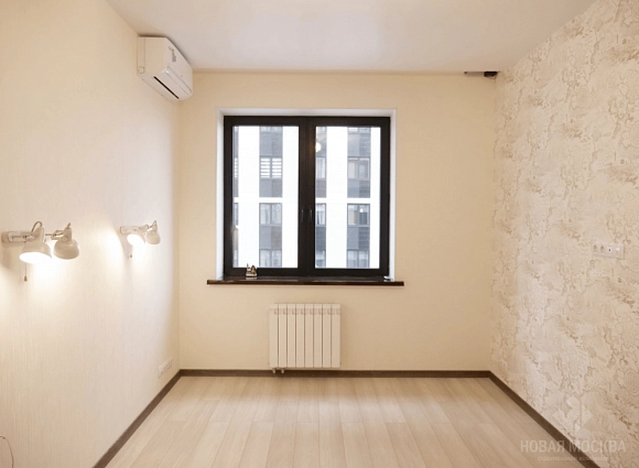 Ремонт 2-комнатной квартиры 45 кв.м по адресу: г. Москва, Кронштадтский бул., д. 6, к. 5