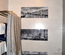 Ремонт 1-комнатной квартиры 47 кв.м по адресу: п. Коммунарка, ул. Липовый парк, д. 10, к. 2, застройщик МИЦ, ЖК Коммунарка_1