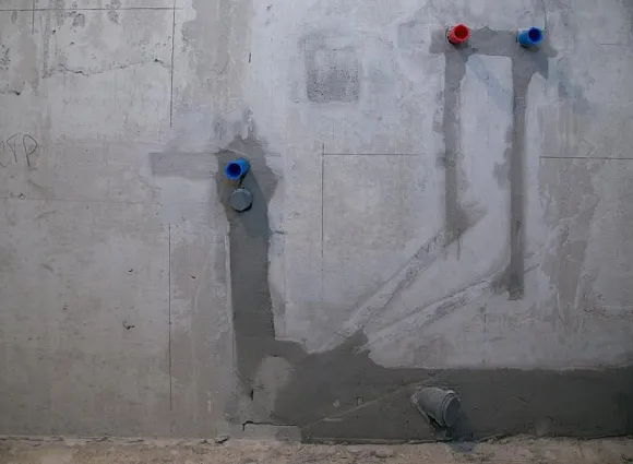 Ремонт 1-комнатной квартиры по адресу: ул. Александра Монаховой, д. 109, к. 4, ЖК Бунинский, застр-к ПИК_4 Ремонт 1-комнатной квартиры по адресу: ул. Александра Монаховой, д. 109, к. 4, ЖК Бунинский, застр-к ПИК