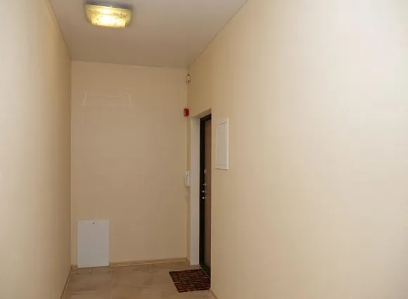 Ремонт 1-комнатной квартиры 43 кв.м по адресу: ул. Липовый парк, д. 2