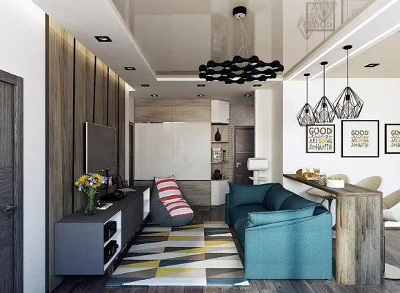 Дизайн проект 2-комнатной квартиры 64.00 кв.м по адресу: п. Коммунарка, ул. Липовый парк, д. 5, к. 1, застройщик А101 Девелопмент, ЖК Москва А101_6 Дизайн проект 2-комнатной квартиры 64.00 кв.м по адресу: п. Коммунарка, ул. Липовый парк, д. 5, к. 1, застройщик А101 Девелопмент, ЖК Москва А101