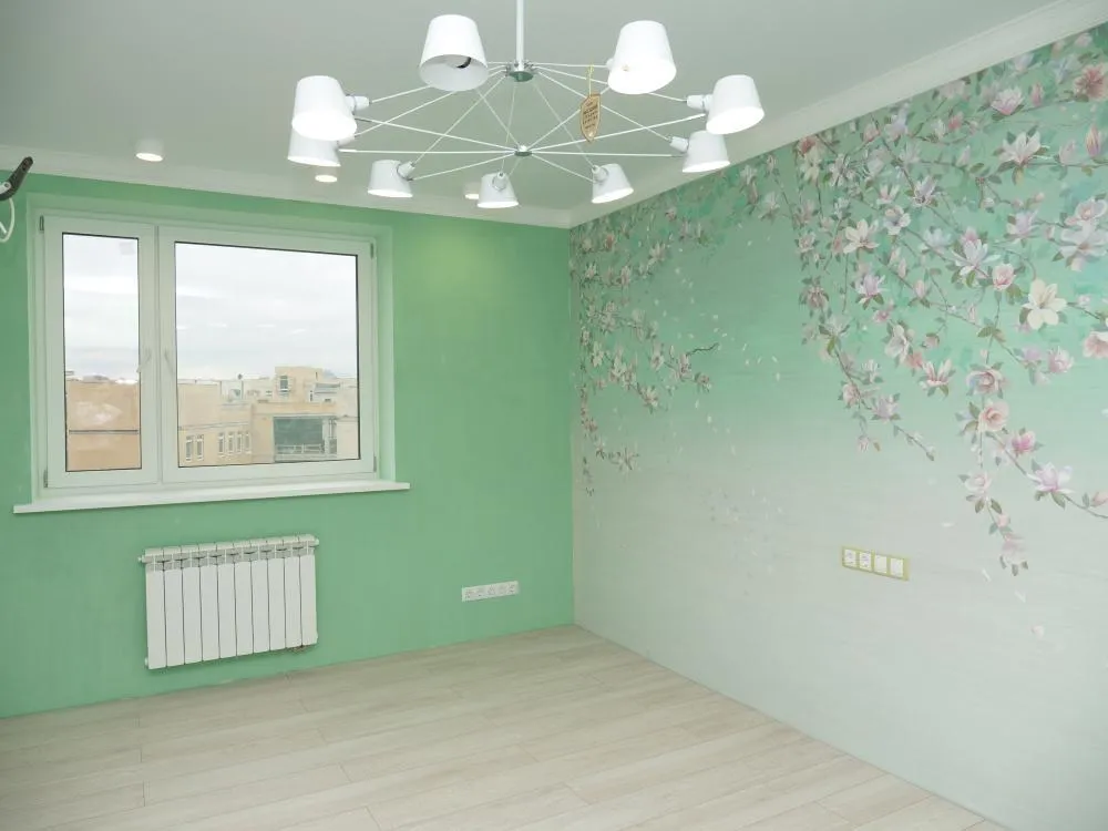 Ремонт 3-комнатной квартиры 72 кв.м по адресу: город Москва, улица Татьянин парк, дом 16, корпус 2_2 Ремонт 3-комнатной квартиры 72 кв.м по адресу: город Москва, улица Татьянин парк, дом 16, корпус 2