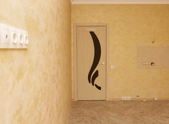 Ремонт 1-комнатной квартиры по адресу: Москва, улица Липовый парк, дом 8, корпус 2_28 Ремонт 1-комнатной квартиры по адресу: Москва, улица Липовый парк, дом 8, корпус 2