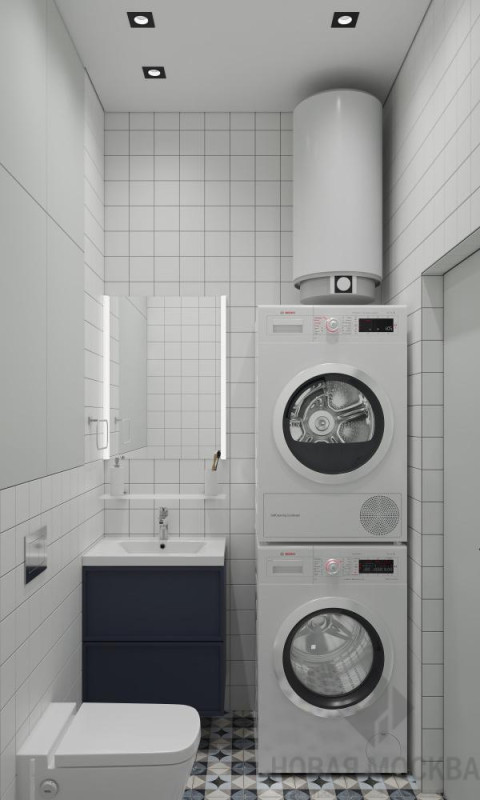 Дизайн-проект четырехкомнатной квартиры по адресу ул. Шухова, 5_40 Дизайн-проект четырехкомнатной квартиры по адресу ул. Шухова, 5_40