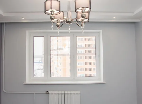 Ремонт и дизайн 2-комнатной квартиры 69 кв.м по адресу: п. Сосенский Стан, д. 13