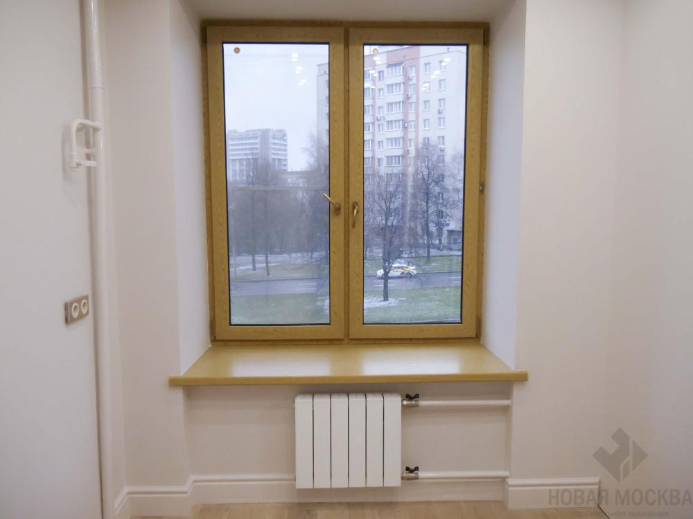 Ремонт квартиры 50 кв.м на Ленинском проспекте_7 Ремонт квартиры 50 кв.м на Ленинском проспекте_7