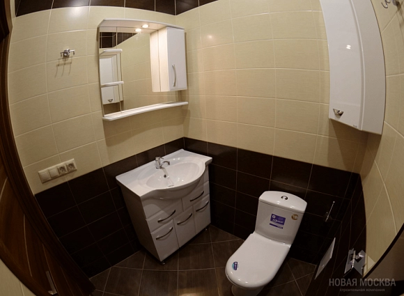 Ремонт 3-комнатной квартиры 93 кв.м по адресу: город Москва, поселение Сосенское, поселок Коммунарка, улица Бачуринская, дом 19_27 Ремонт 3-комнатной квартиры 93 кв.м по адресу: город Москва, поселение Сосенское, поселок Коммунарка, улица Бачуринская, дом 19