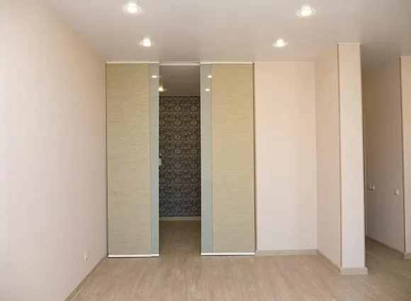 Ремонт 1-комнатной квартиры 43 кв.м в ЖК А101_5 Ремонт 1-комнатной квартиры 43 кв.м в ЖК А101