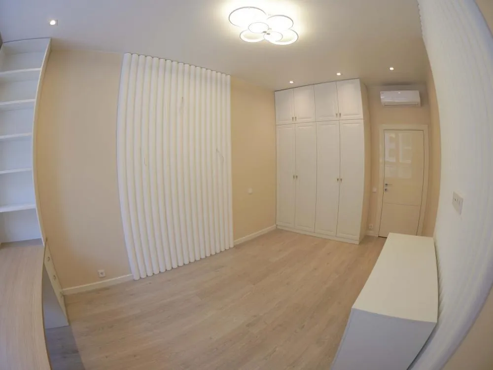 Ремонт квартиры 108 кв.м в ЖК LIFE-Ботанический сад