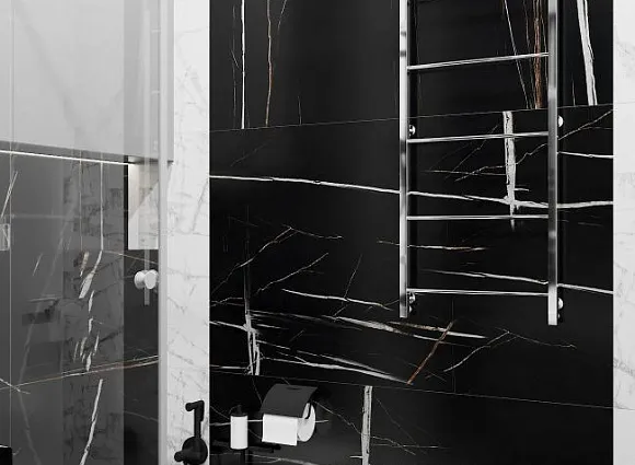 Дизайн квартиры 40 кв.м в ЖК Хорошевский