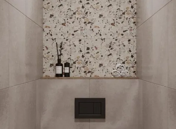 Дизайн квартиры 72 кв. м в Красногорске_25 Дизайн квартиры 72 кв. м в Красногорске