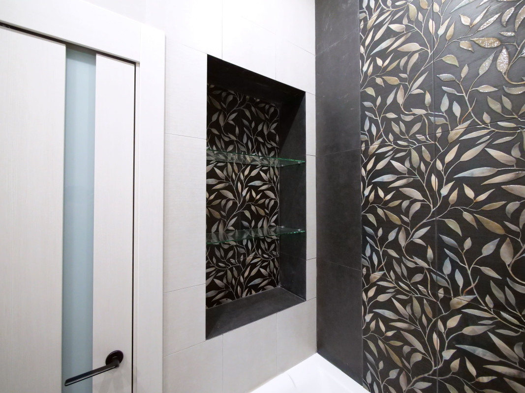 Ремонт под ключ четырехкомнатной квартиры по адресу пос. Воскресенское, 34_16 Ремонт под ключ четырехкомнатной квартиры по адресу пос. Воскресенское, 34_16