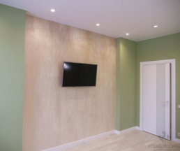 Ремонт квартиры 48 кв.м в ЖК Скандинавия_2