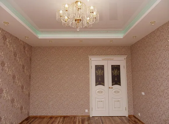 Ремонт 3-комнатной квартиры 97 кв.м по адресу: Сосенский стан, д. 5_3 Ремонт 3-комнатной квартиры 97 кв.м по адресу: Сосенский стан, д. 5